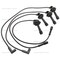 Standard Ignition Wire Set, 27573 27573 - alternate 2